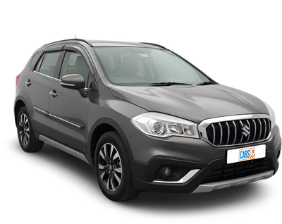 Maruti S Cross-img